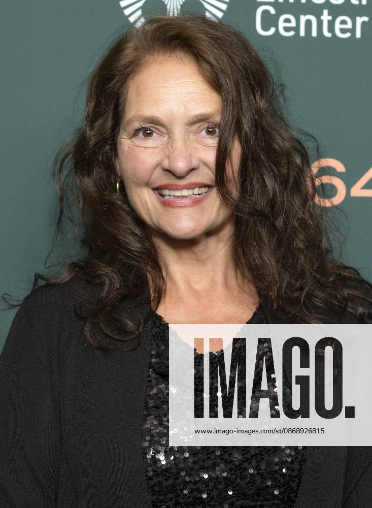 Aida Turturro attends the 64th New York Film Festival Noah Segan s The Only Living Pickpocket in New York New York Premiere. Held at Alice Tully Hall at Lincoln Center in New York. Zuma Press. October 7, 2026 New York United States - ZUMAp281 20261007_zea_p281_007