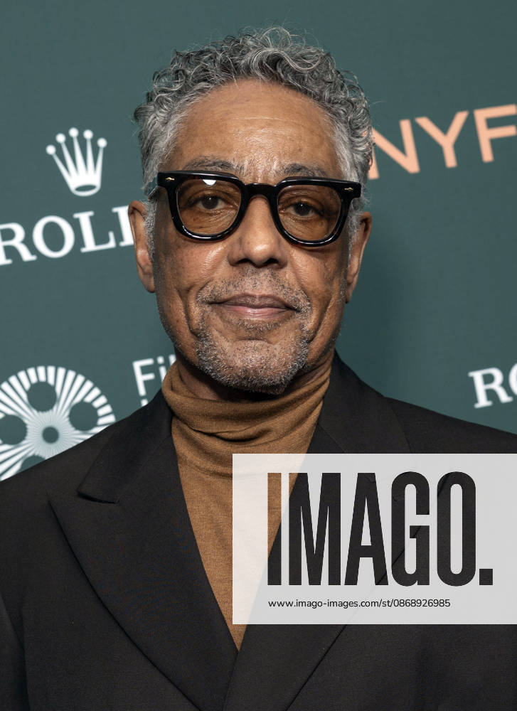 Giancarlo Esposito attends the 64th New York Film Festival Noah Segan s The Only Living Pickpocket in New York New York Premiere. Held at Alice Tully Hall at Lincoln Center in New York. Zuma Press. October 7, 2026 New York United States - ZUMAp281 20261007_zea_p281_021