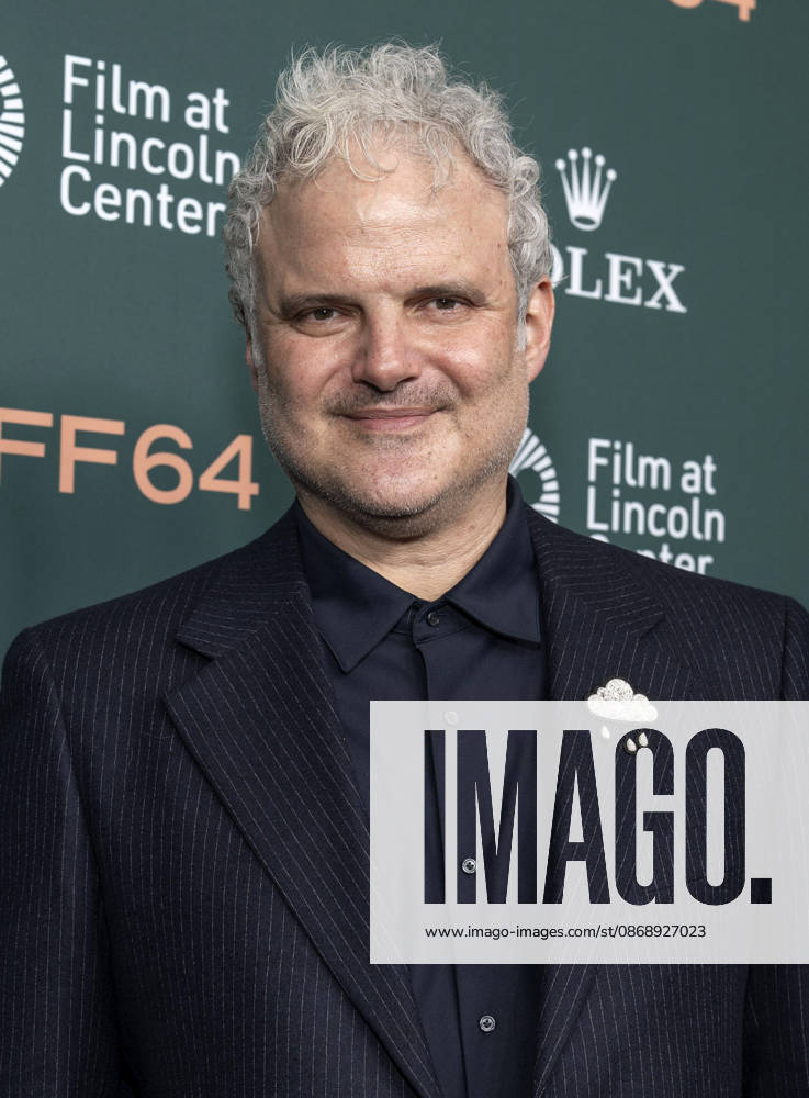 Sam Levy attends the 64th New York Film Festival Noah Segan s The Only Living Pickpocket in New York New York Premiere. Held at Alice Tully Hall at Lincoln Center in New York. Zuma Press. October 7, 2026 New York United States - ZUMAp281 20261007_zea_p281_047