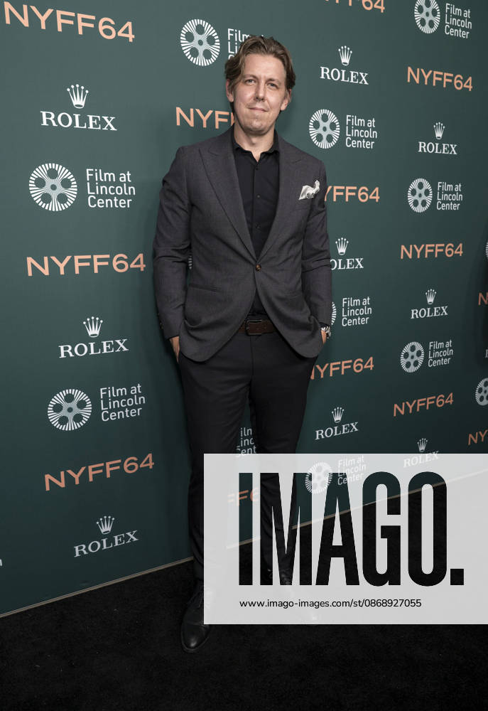 Leopold Hughes attends the 64th New York Film Festival Noah Segan s The Only Living Pickpocket in New York New York Premiere. Held at Alice Tully Hall at Lincoln Center in New York. Zuma Press. October 7, 2026 New York United States - ZUMAp281 20261007_zea_p281_063