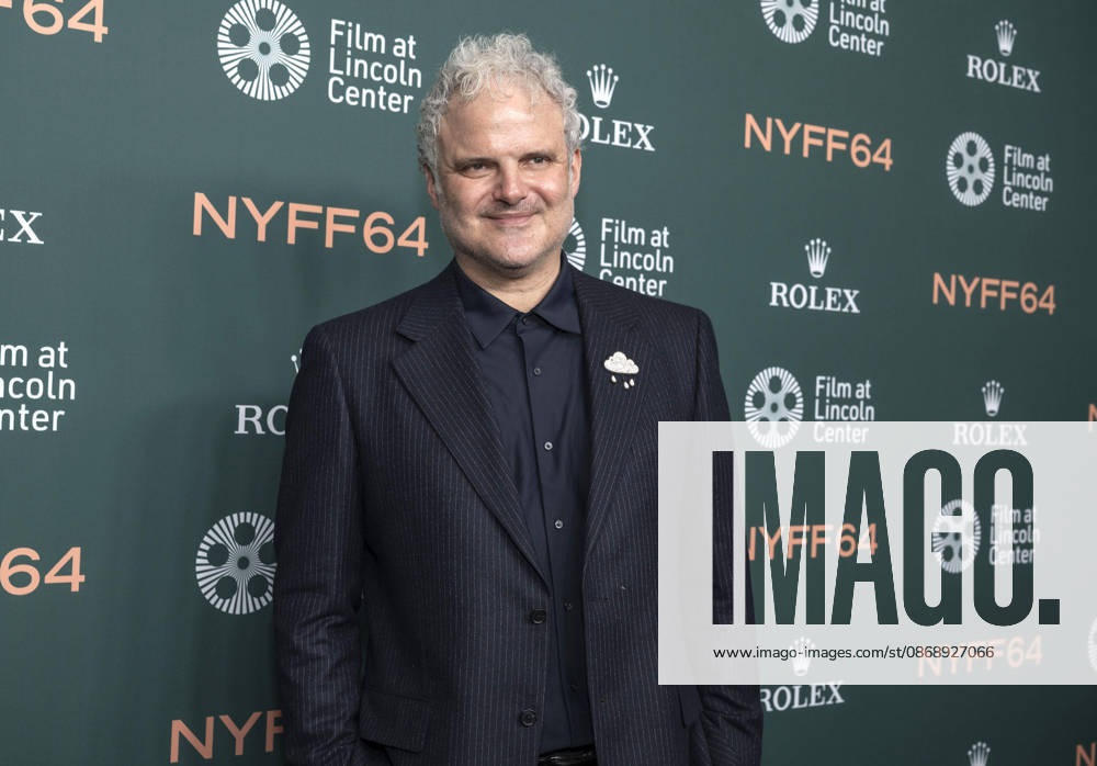 Sam Levy attends the 64th New York Film Festival Noah Segan s The Only Living Pickpocket in New York New York Premiere. Held at Alice Tully Hall at Lincoln Center in New York. Zuma Press. October 7, 2026 New York United States - ZUMAp281 20261007_zea_p281_072