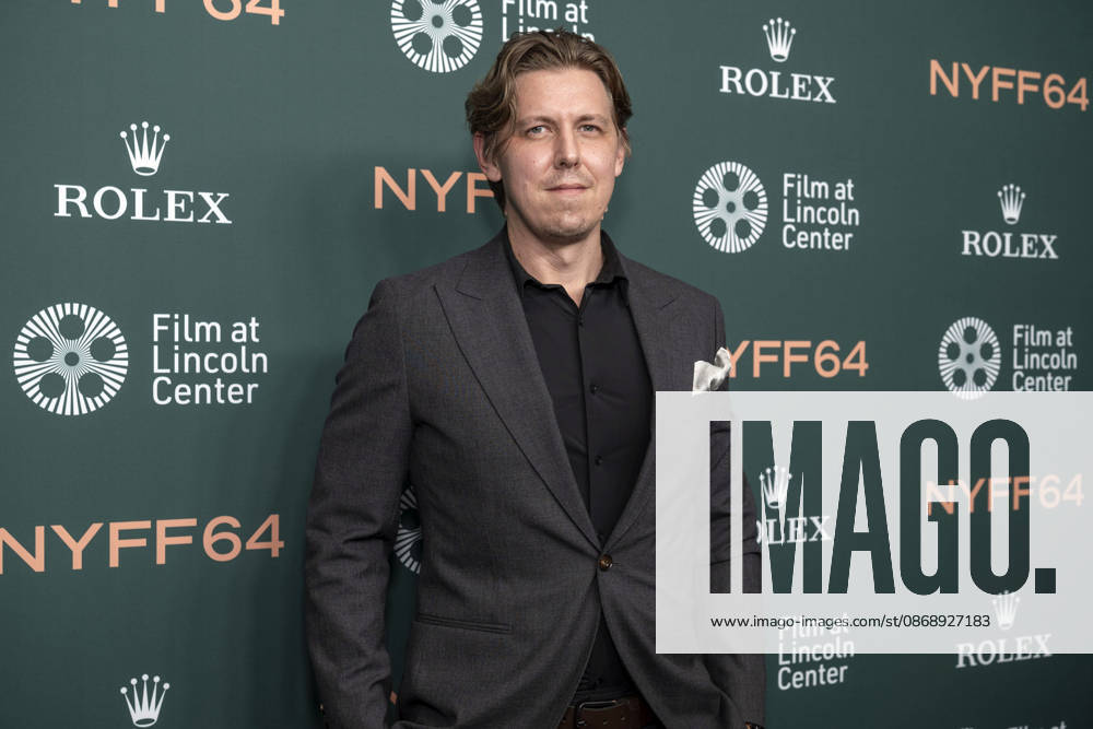 Leopold Hughes attends the 64th New York Film Festival Noah Segan s The Only Living Pickpocket in New York New York Premiere. Held at Alice Tully Hall at Lincoln Center in New York. Zuma Press. October 7, 2026 New York United States - ZUMAp281 20261007_zea_p281_058