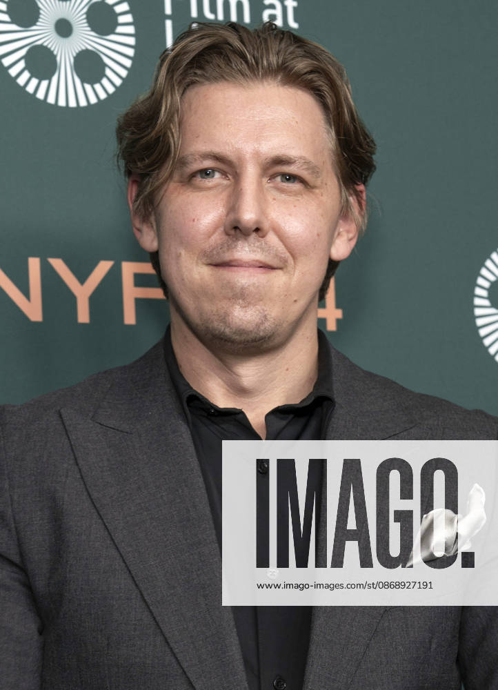 Leopold Hughes attends the 64th New York Film Festival Noah Segan s The Only Living Pickpocket in New York New York Premiere. Held at Alice Tully Hall at Lincoln Center in New York. Zuma Press. October 7, 2026 New York United States - ZUMAp281 20261007_zea_p281_065