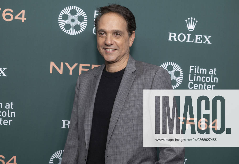 Ralph Macchio attends the 64th New York Film Festival Noah Segan s The Only Living Pickpocket in New York New York Premiere. Held at Alice Tully Hall at Lincoln Center in New York. Zuma Press. October 7, 2026 New York United States - ZUMAp281 20261007_zea_p281_081