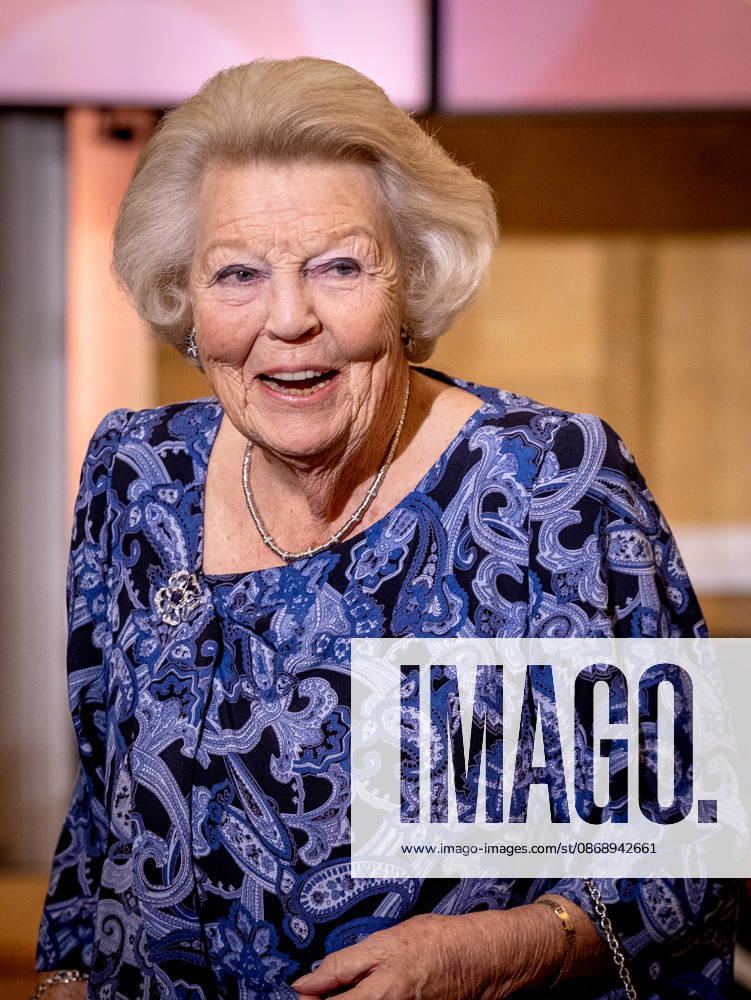 Palace Princess Beatrix, presented the 2026 Appeltjes van Oranje awards at palace Noordeinde in The Hague. Winners are Stek Den Haag, Mega D youth foundation and Stchting Doors Wide Open. Â