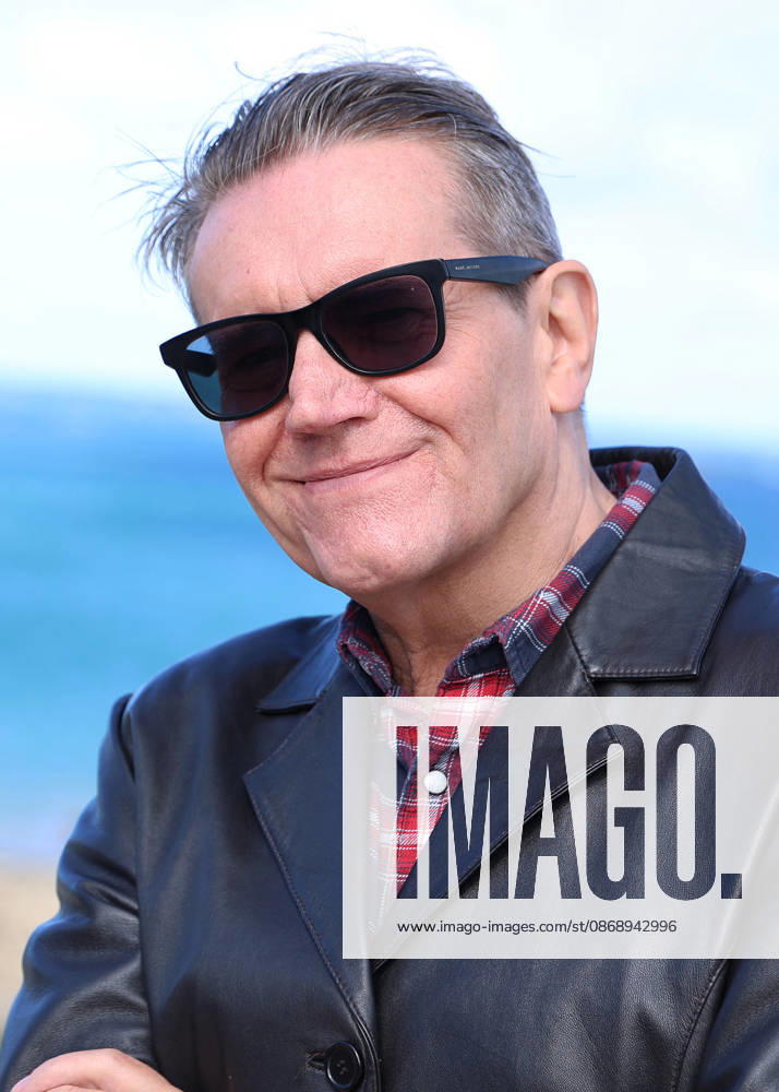 Stephen Wooley at the Emeria Hotel during the 37th Dinard British and Irish Film Festival in Dinard, France, on October 8, 2026. Denis Guignebourg, Bestimage. 37th Dinard British and Irish Film Festival on October 8, 2026, in Dinard, France. Dinard, France