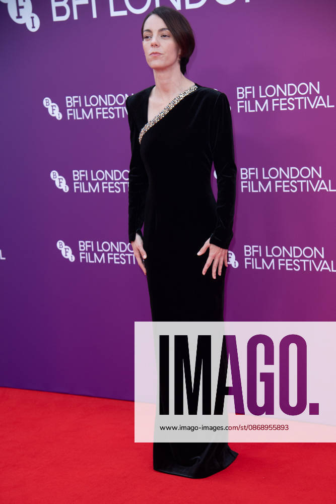 London Film Festival 2026 - The Beloved UK Premiere and Festival Gala Arrivals at Royal Festival Hall, Southbank, London, UK - 8 October, 2026 Victoria Luengo (Vicky Luengo) attends the UK Premiere and Festival Gala of The Beloved at The 70th BFI London Film Festival at Royal Festival Hall, Southbank, London, England, UK on Thursday 8 October, 2026., Credit:Justin Ng Avalon UK, England, London, Royal Festival Hall, Southbank