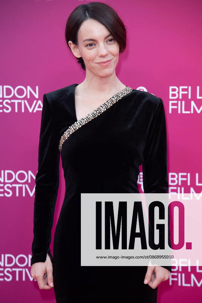 London Film Festival 2026 - The Beloved UK Premiere and Festival Gala Arrivals at Royal Festival Hall, Southbank, London, UK - 8 October, 2026 Victoria Luengo (Vicky Luengo) attends the UK Premiere and Festival Gala of The Beloved at The 70th BFI London Film Festival at Royal Festival Hall, Southbank, London, England, UK on Thursday 8 October, 2026., Credit:Justin Ng Avalon UK, England, London, Royal Festival Hall, Southbank