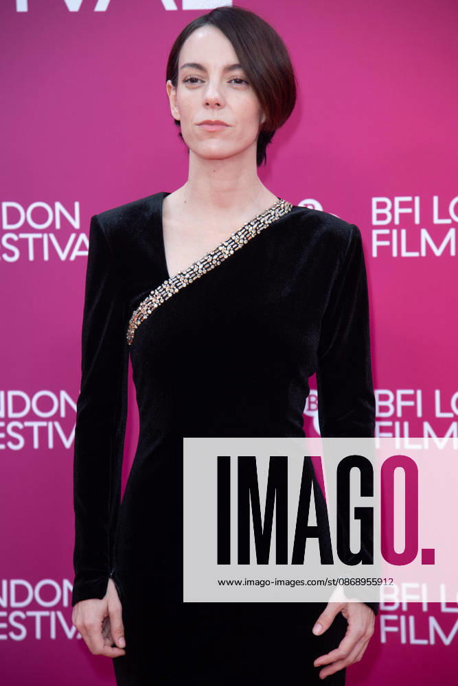 London Film Festival 2026 - The Beloved UK Premiere and Festival Gala Arrivals at Royal Festival Hall, Southbank, London, UK - 8 October, 2026 Victoria Luengo (Vicky Luengo) attends the UK Premiere and Festival Gala of The Beloved at The 70th BFI London Film Festival at Royal Festival Hall, Southbank, London, England, UK on Thursday 8 October, 2026., Credit:Justin Ng Avalon UK, England, London, Royal Festival Hall, Southbank