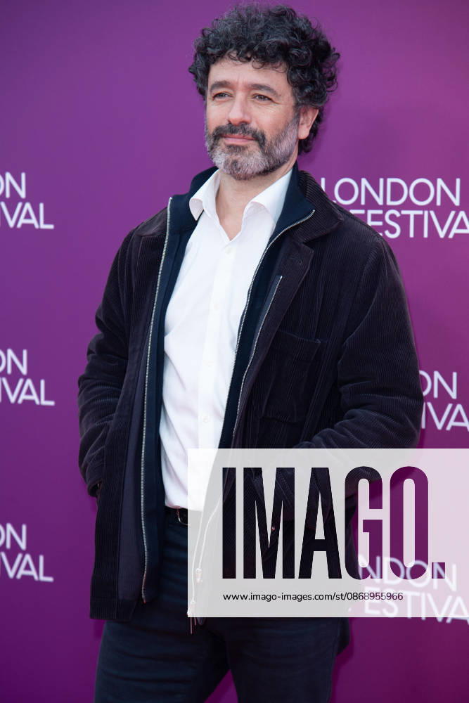 London Film Festival 2026 - The Beloved UK Premiere and Festival Gala Arrivals at Royal Festival Hall, Southbank, London, UK - 8 October, 2026 Director Rodrigo Sorogoyen attends the UK Premiere and Festival Gala of The Beloved at The 70th BFI London Film Festival at Royal Festival Hall, Southbank, London, England, UK on Thursday 8 October, 2026., Credit:Justin Ng Avalon UK, England, London, Royal Festival Hall, Southbank