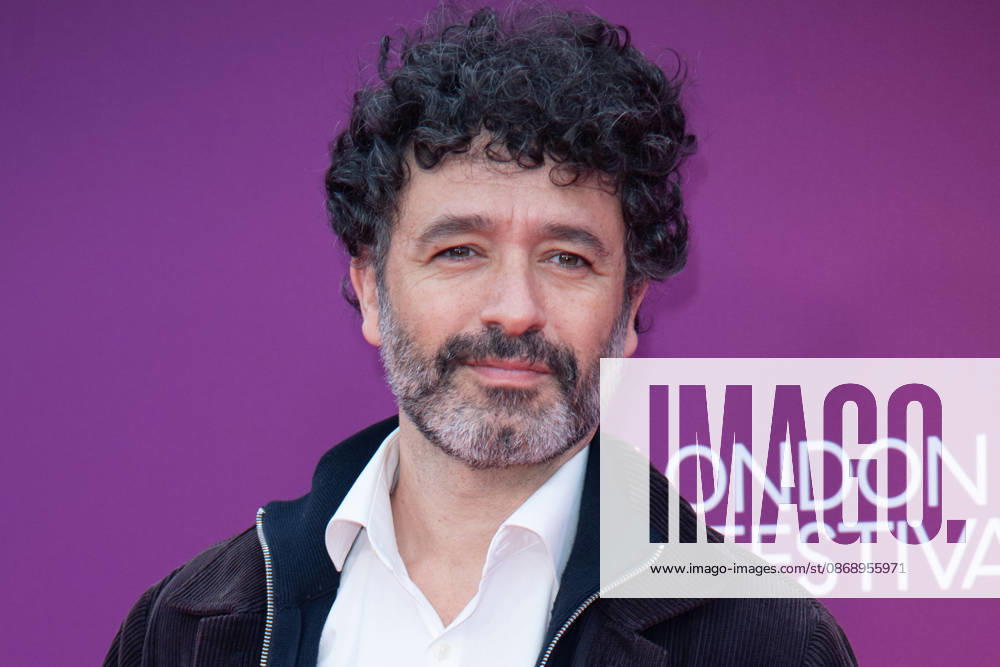 London Film Festival 2026 - The Beloved UK Premiere and Festival Gala Arrivals at Royal Festival Hall, Southbank, London, UK - 8 October, 2026 Director Rodrigo Sorogoyen attends the UK Premiere and Festival Gala of The Beloved at The 70th BFI London Film Festival at Royal Festival Hall, Southbank, London, England, UK on Thursday 8 October, 2026., Credit:Justin Ng Avalon UK, England, London, Royal Festival Hall, Southbank