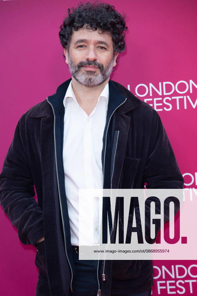London Film Festival 2026 - The Beloved UK Premiere and Festival Gala Arrivals at Royal Festival Hall, Southbank, London, UK - 8 October, 2026 Director Rodrigo Sorogoyen attends the UK Premiere and Festival Gala of The Beloved at The 70th BFI London Film Festival at Royal Festival Hall, Southbank, London, England, UK on Thursday 8 October, 2026., Credit:Justin Ng Avalon UK, England, London, Royal Festival Hall, Southbank