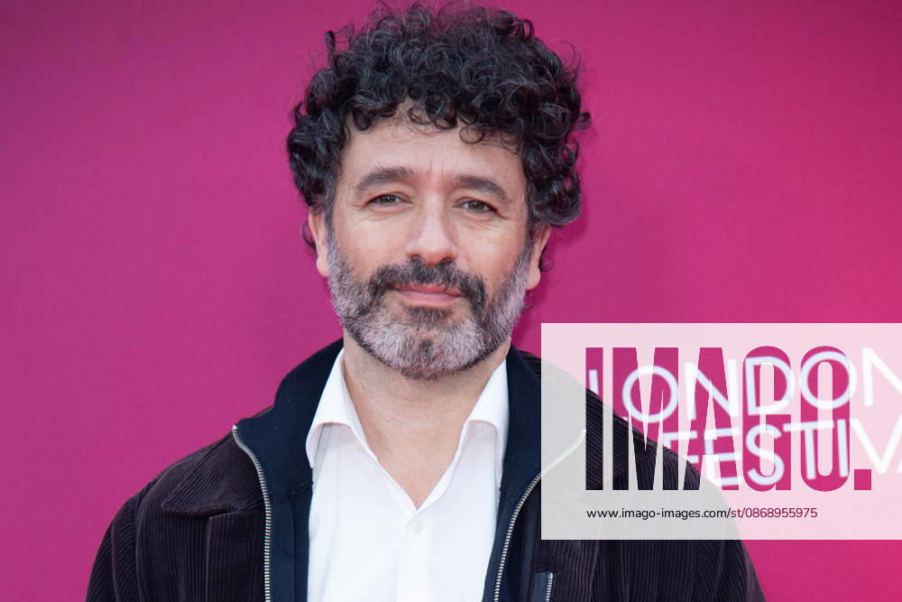 London Film Festival 2026 - The Beloved UK Premiere and Festival Gala Arrivals at Royal Festival Hall, Southbank, London, UK - 8 October, 2026 Director Rodrigo Sorogoyen attends the UK Premiere and Festival Gala of The Beloved at The 70th BFI London Film Festival at Royal Festival Hall, Southbank, London, England, UK on Thursday 8 October, 2026., Credit:Justin Ng Avalon UK, England, London, Royal Festival Hall, Southbank