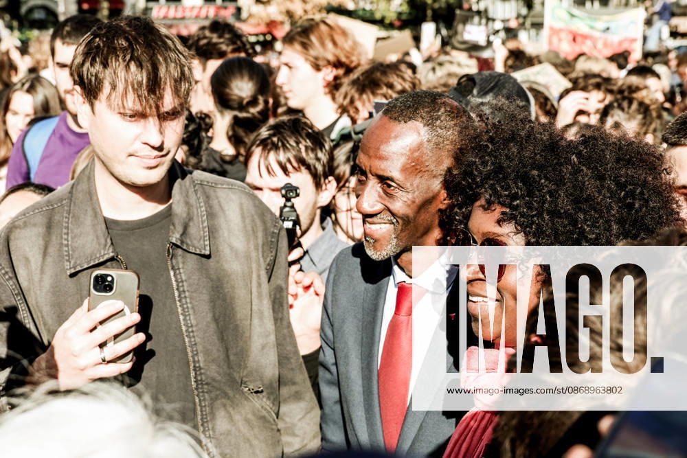 On Thursday, October 8, 2026, the Place de la Bastille in Paris was the focal point of a major high school student demonstration, part of a nationwide movement of anger affecting many schools. This Thursday, October 8, 2026, the Place de la Bastille in Paris was the focal point of a major high school student demonstration, part of a national movement of anger affecting many educational institutions 460318 2026 10 08 Paris France Bagayoko, Bally