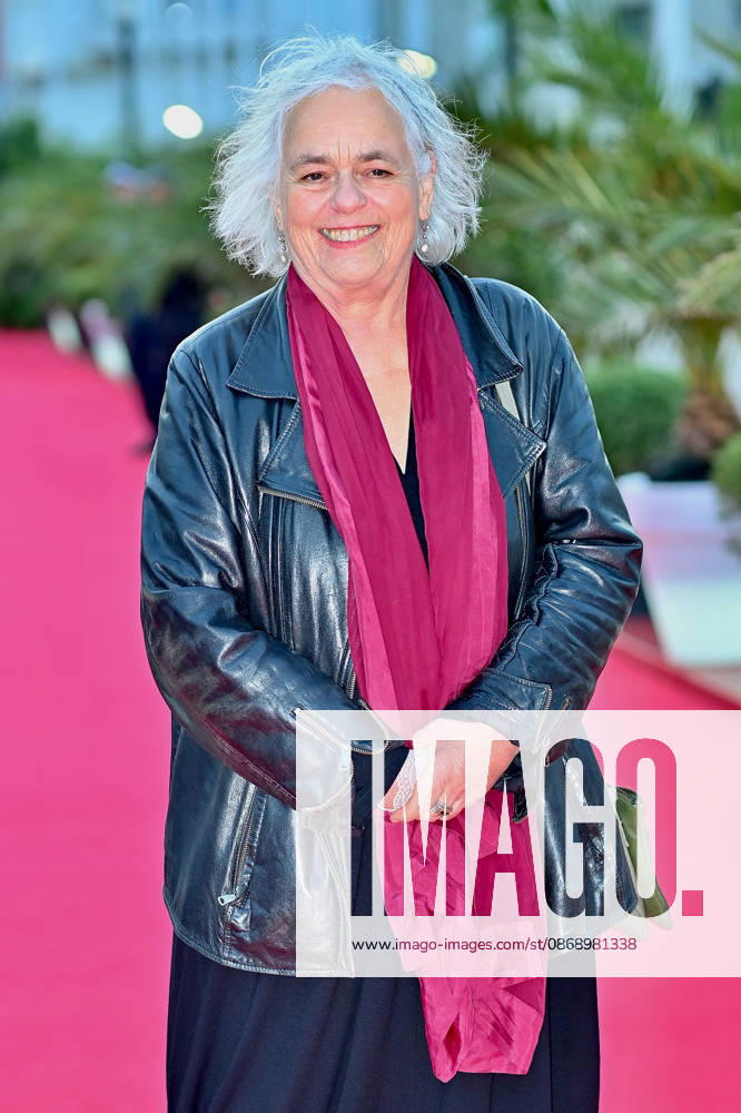 Opening Ceremony 37th Dinard British Irish Film Festival FC Dominique Green attends the Opening Ceremony during the 37th Dinard British & Irish Film Festival on October 8, 2026 in Dinard, France. Photo by Franck Castel ABACAPRESS.COM Dinard