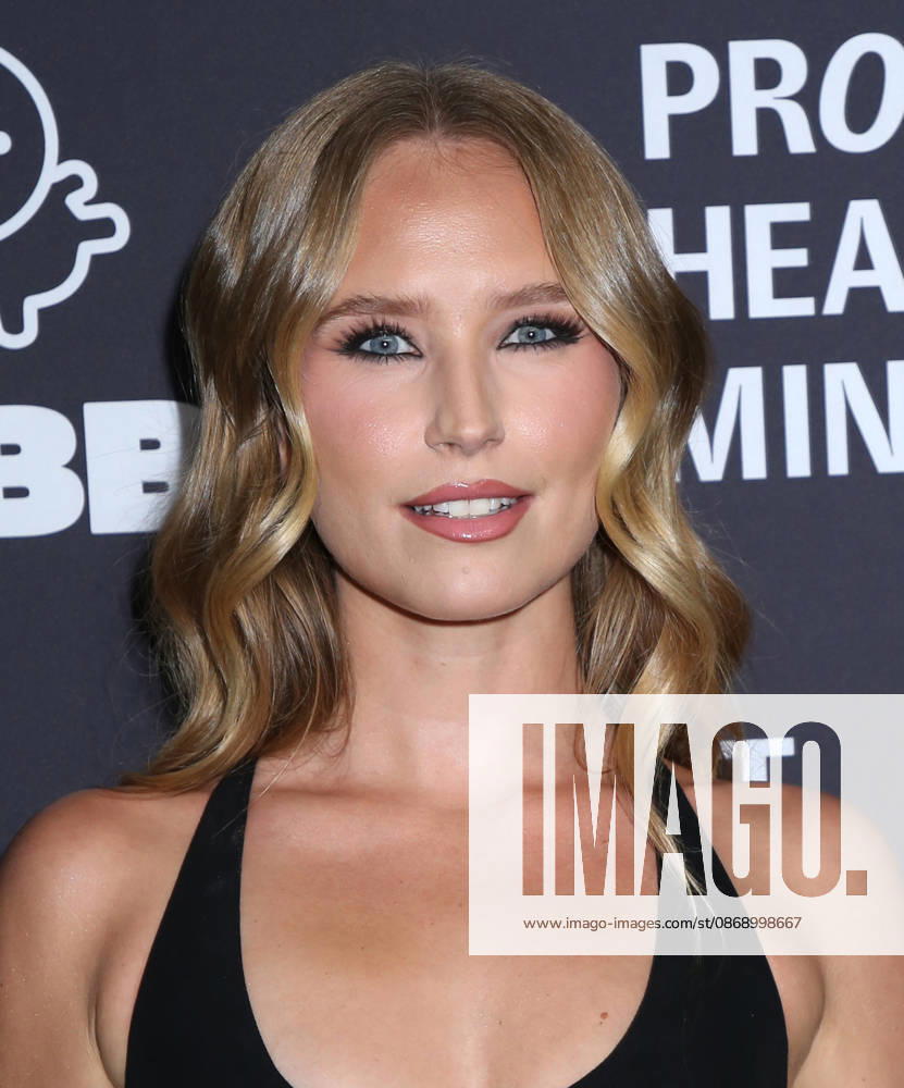 Project Healthy Minds World Mental Health Day Gala Sailor Brinkley Cook attending Project Healthy Minds World Mental Health Day Gala held at Spring Studios on October 8, 2026 in New York City, NY New York City Spring Studios NY USA