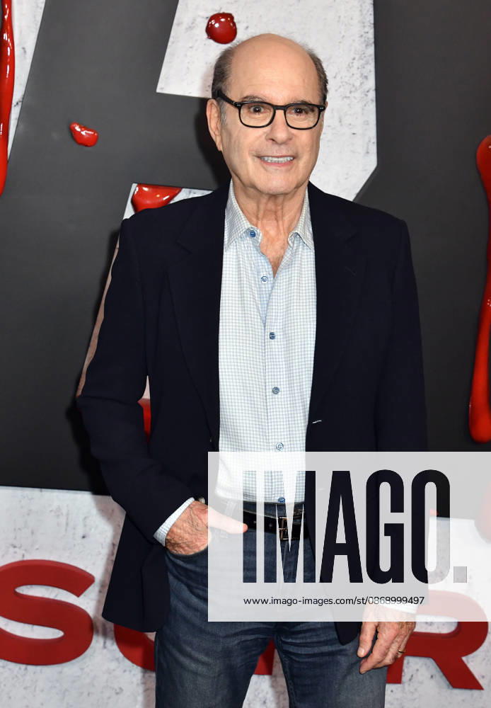 NEW YORK, NY - OCTOBER 8: Clyde Phillips at Dexter 20th Anniversary Celebration & Dexter: Resurrection Season 2 premiere at Chelsea Industrial on October 8, 2026 in New York City.