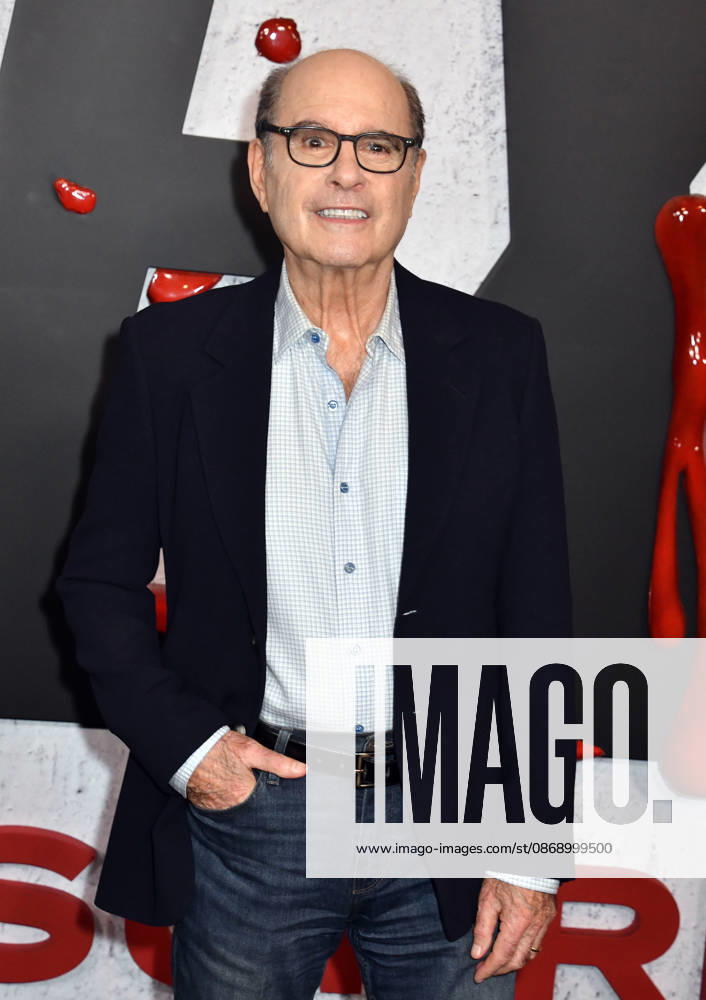NEW YORK, NY - OCTOBER 8: Clyde Phillips at Dexter 20th Anniversary Celebration & Dexter: Resurrection Season 2 premiere at Chelsea Industrial on October 8, 2026 in New York City.