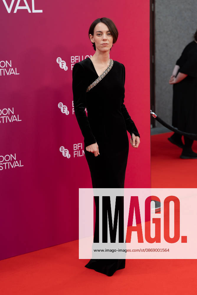 The Beloved Gala - The 70th BFI London Film Festival in London - 08 Oct 2026 Victoria Luengo attends The Beloved Gala during the 70th BFI London Film Festival at The Royal Festival Hall. London United Kingdom