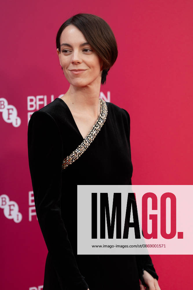 The Beloved Gala - The 70th BFI London Film Festival in London - 08 Oct 2026 Victoria Luengo attends The Beloved Gala during the 70th BFI London Film Festival at The Royal Festival Hall. London United Kingdom