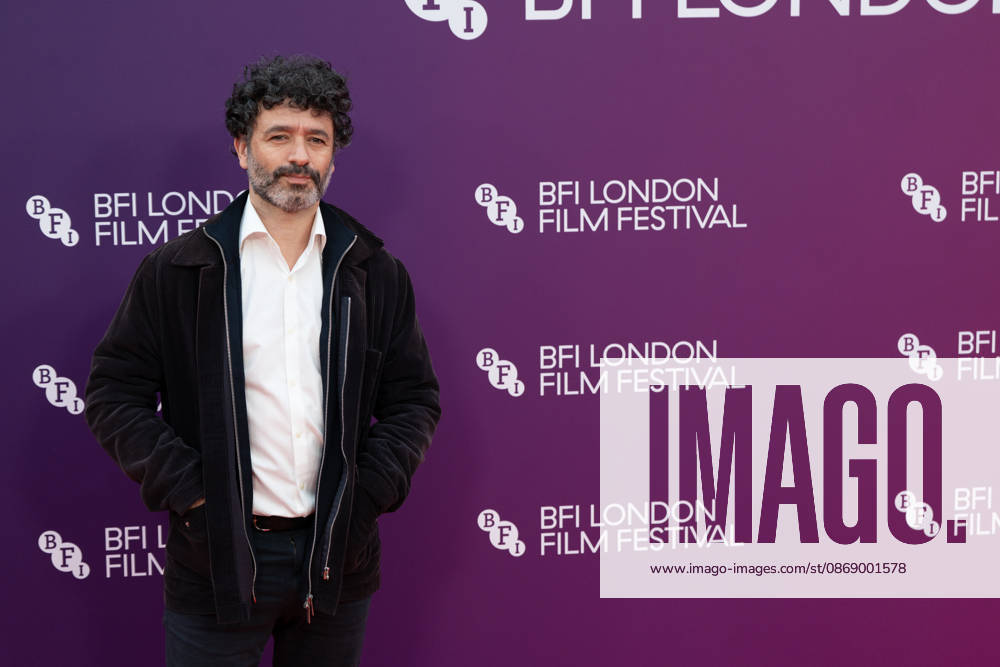The Beloved Gala - The 70th BFI London Film Festival in London - 08 Oct 2026 Rodrigo Sorogoyen attends The Beloved Gala during the 70th BFI London Film Festival at The Royal Festival Hall. London United Kingdom