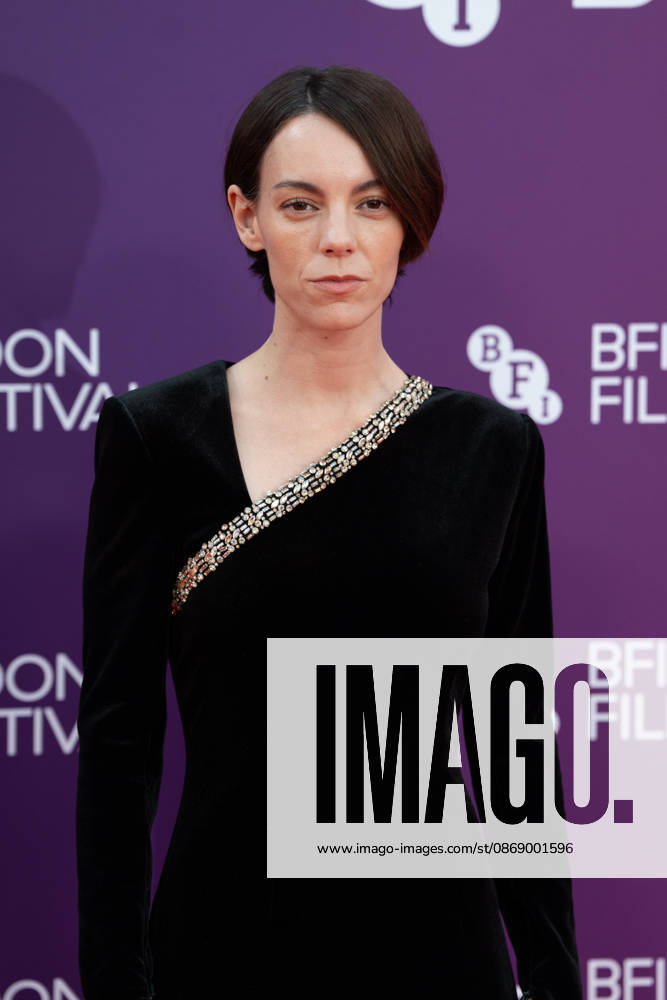 The Beloved Gala - The 70th BFI London Film Festival in London - 08 Oct 2026 Victoria Luengo attends The Beloved Gala during the 70th BFI London Film Festival at The Royal Festival Hall. London United Kingdom