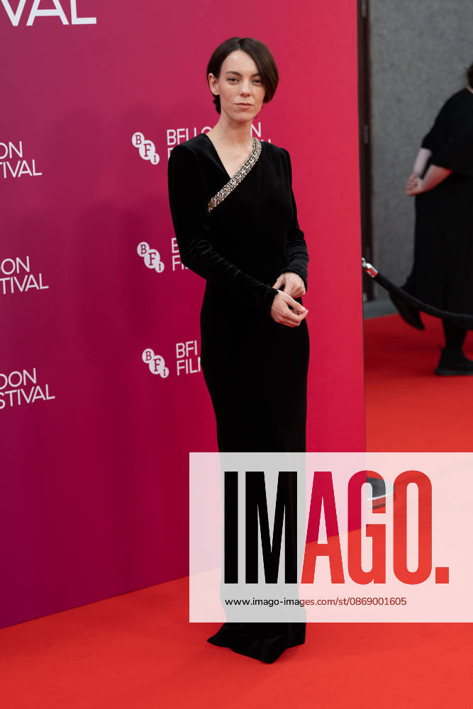 The Beloved Gala - The 70th BFI London Film Festival in London - 08 Oct 2026 Victoria Luengo attends The Beloved Gala during the 70th BFI London Film Festival at The Royal Festival Hall. London United Kingdom