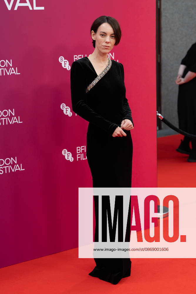 The Beloved Gala - The 70th BFI London Film Festival in London - 08 Oct 2026 Victoria Luengo attends The Beloved Gala during the 70th BFI London Film Festival at The Royal Festival Hall. London United Kingdom