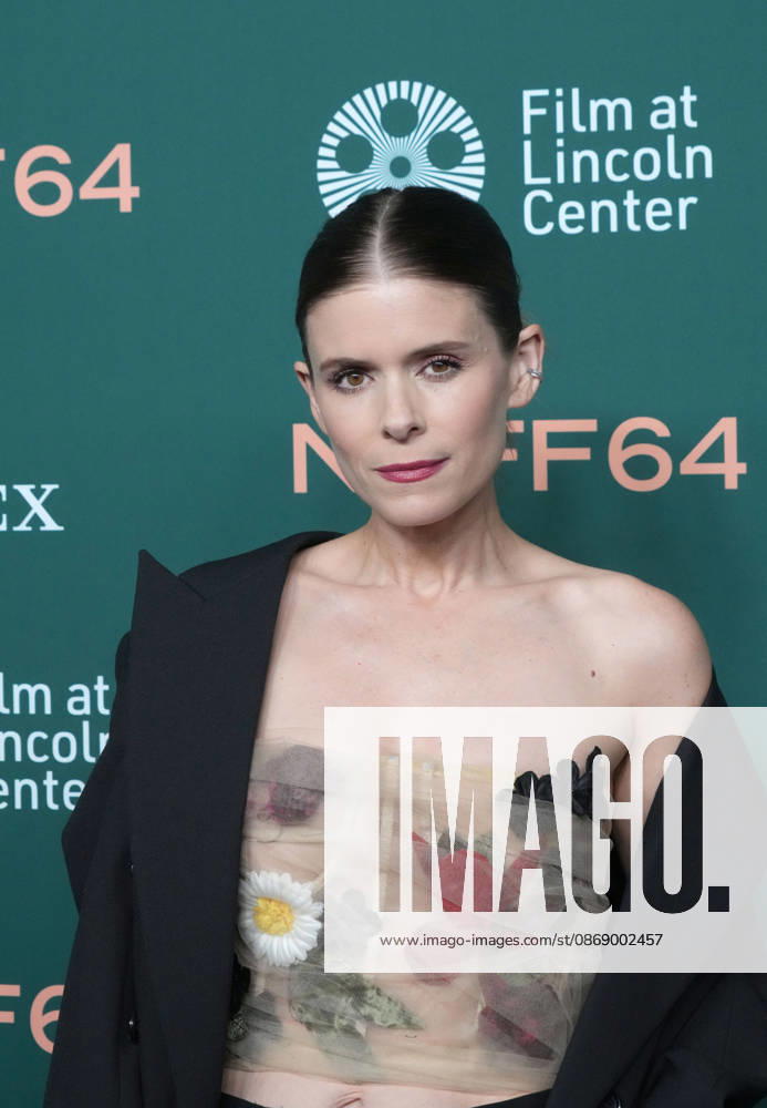 KATE MARA attends the Ã¢â‚¬ËœBucking Fastards screening at the 64th New York Film Festival.Alice Tully Hall, Lincoln Center, NYC.October 8, 2026 . Bucking Fastards at the 64th New York Film Festival.Alice Tully Hall, Lincoln Center, NYC.October 8, 2026 . New York USA - ZUMAms4_ 20261008_faf_ms4_043