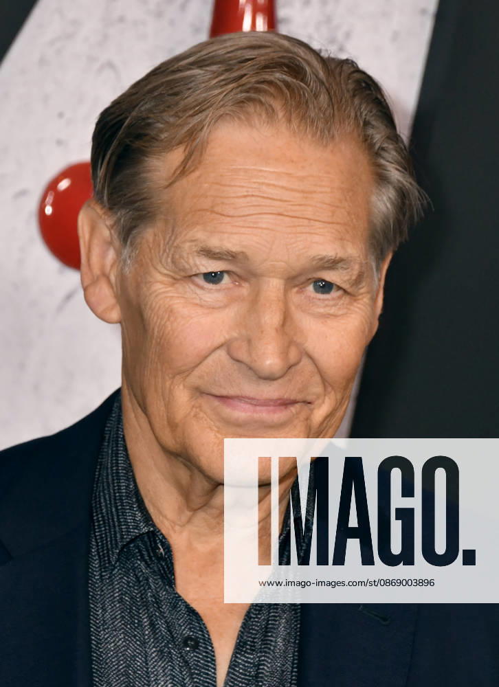 Dexter 20th Anniversary Celebration & Dexter: Resurrection Season 2 Premiere NEW YORK, NY - OCTOBER 8: James Remar at Dexter 20th Anniversary Celebration & Dexter: Resurrection Season 2 premiere at Chelsea Industrial on October 8, 2026 in New York City. Credit: John Fycke AdMedia New York City New York USA
