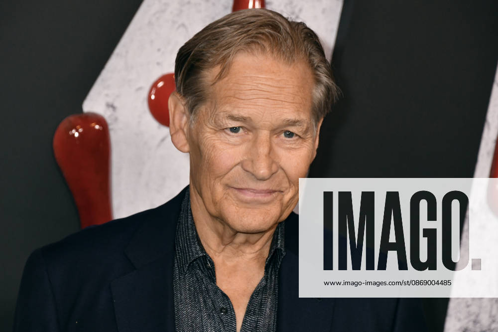 NEW YORK, NY - OCTOBER 8: James Remar at Dexter 20th Anniversary Celebration & Dexter: Resurrection Season 2 premiere at Chelsea Industrial on October 8, 2026 in New York City. Credit: AdMedia New York City USA - ZUMAa123 20261008_zaa_a123_168