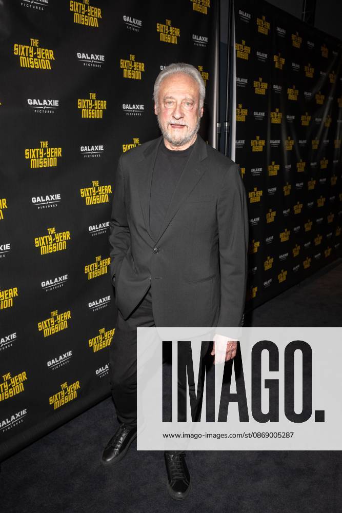 Brent Spiner attends. The Sixty Year Mission: How Star Trek Changed Television And The World New York premiere at Regal Times Square on October 08, 2026 in New York City. New York United States - ZUMAs197 20261008_aaa_s197_298