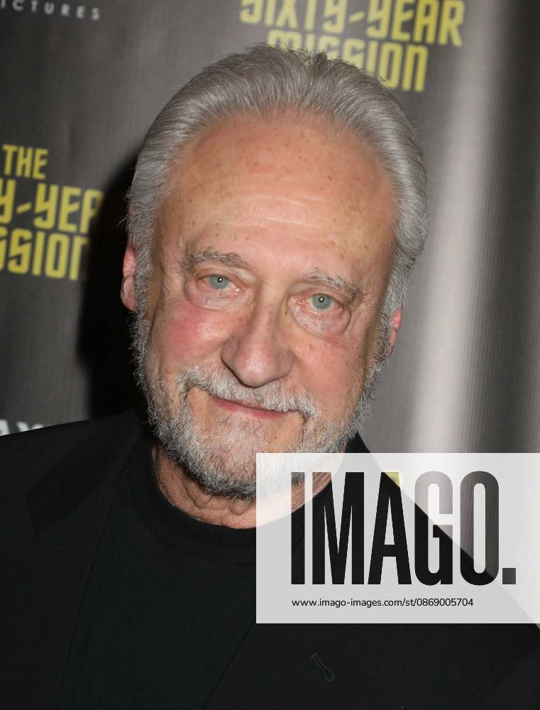 Actor BRENT SPINER seen during the red carpet arrivals for the New York All Media Premiere Screening of The Sixty-Year Mission - How Star Trek Changed Television and the World held at Regal Times Square Theaters. New York USA - ZUMAk03_ 20261008_zaf_k03_021