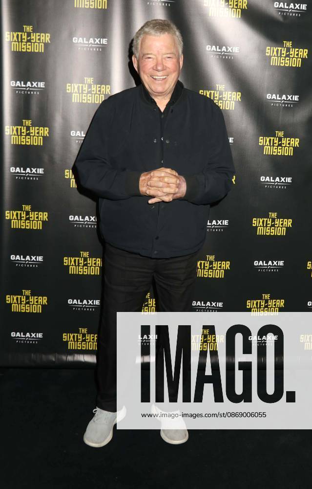 Actor seen during the red carpet arrivals for the New York All Media Premiere Screening of The Sixty-Year Mission - How Star Trek Changed Television and the World held at Regal Times Square Theaters. New York USA - ZUMAk03_ 20261008_zaf_k03_033