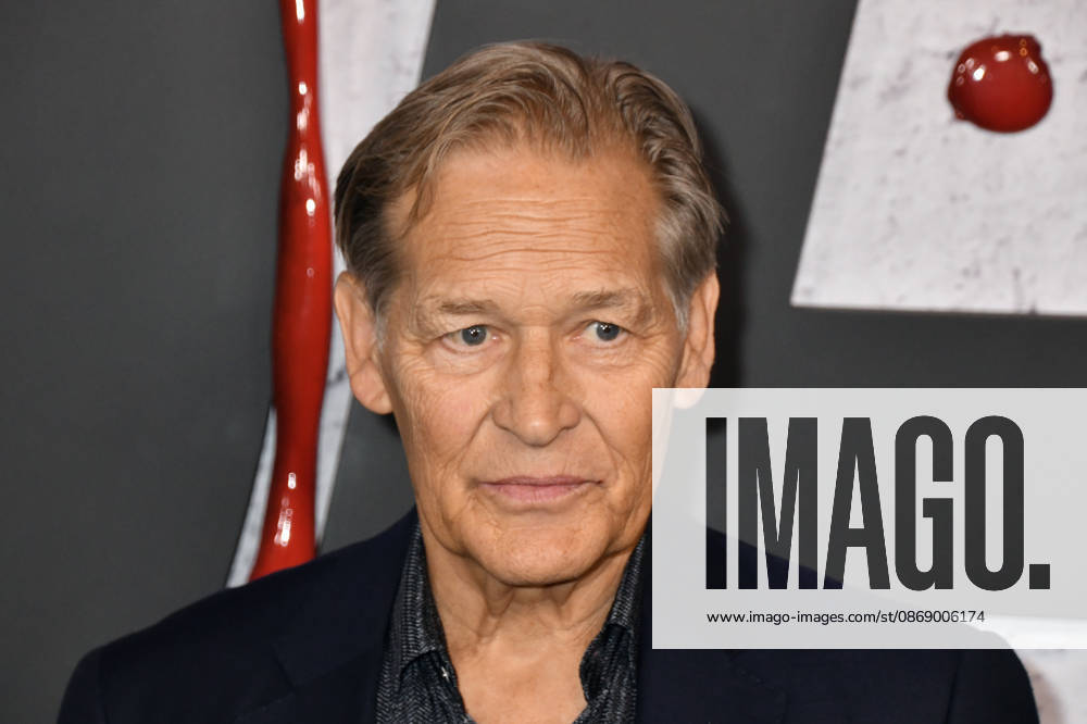 NEW YORK, NY - OCTOBER 8: James Remar at Dexter 20th Anniversary Celebration & Dexter: Resurrection Season 2 premiere at Chelsea Industrial on October 8, 2026 in New York City. Credit: AdMedia New York City USA - ZUMAa123 20261008_zaa_a123_130