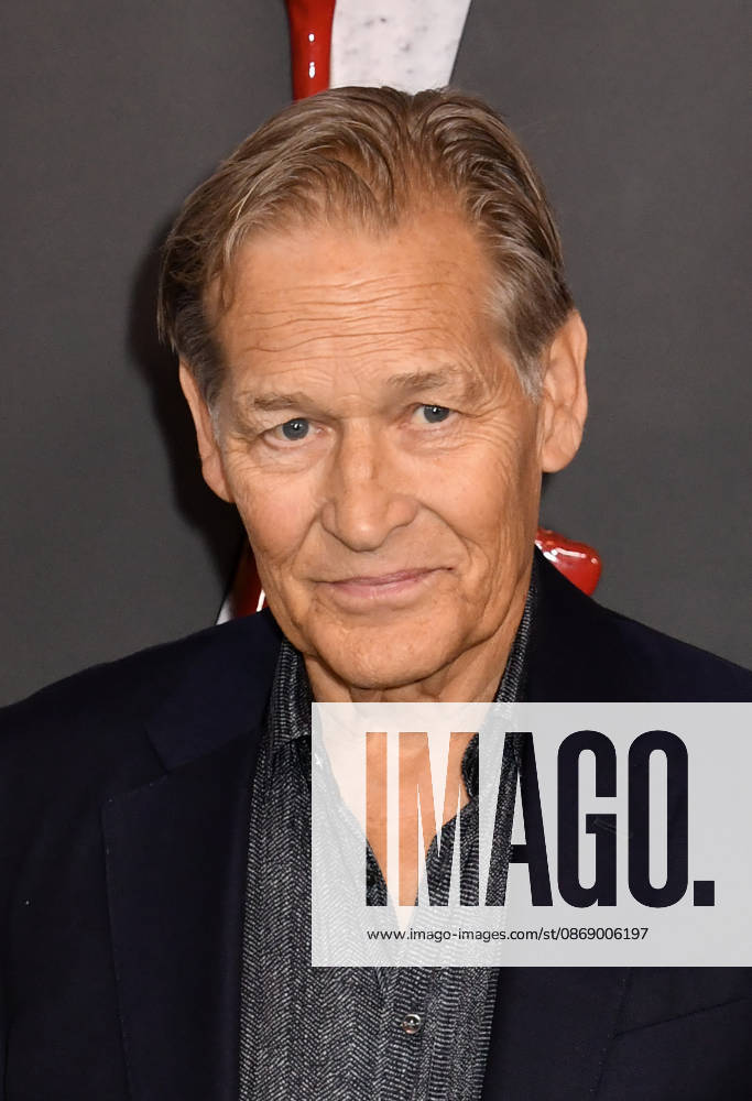 NEW YORK, NY - OCTOBER 8: James Remar at Dexter 20th Anniversary Celebration & Dexter: Resurrection Season 2 premiere at Chelsea Industrial on October 8, 2026 in New York City. Credit: AdMedia New York City USA - ZUMAa123 20261008_zaa_a123_137