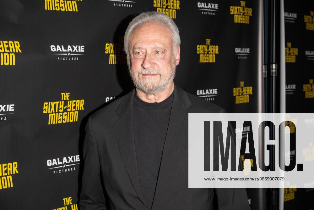 Brent Spiner attends. The Sixty Year Mission: How Star Trek Changed Television And The World New York premiere at Regal Times Square on October 08, 2026 in New York City. New York United States - ZUMAs197 20261008_aaa_s197_260