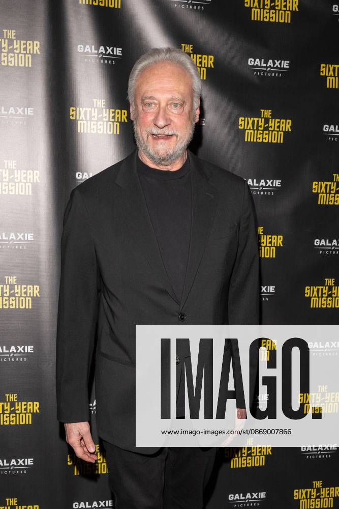 Brent Spiner attends. The Sixty Year Mission: How Star Trek Changed Television And The World New York premiere at Regal Times Square on October 08, 2026 in New York City. New York United States - ZUMAs197 20261008_aaa_s197_291