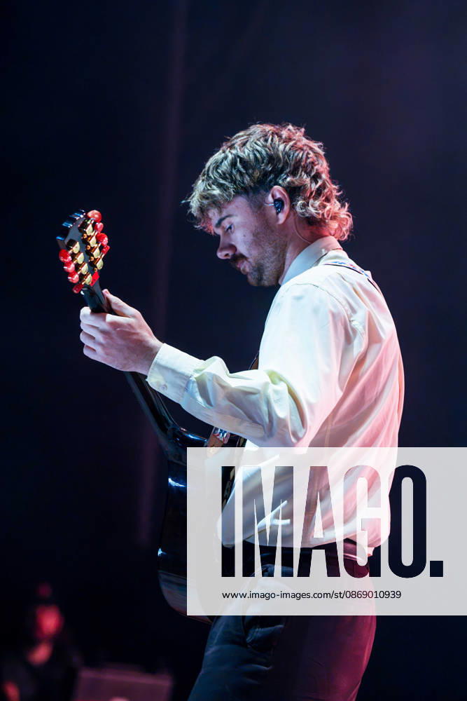 Irish folk trio Amble perform live at O2 Academy Brixton in Brixton, London, Irish folk trio Amble perform live at O2 Academy Brixton in Brixton, London, United Kingdom, on 8 October 2026., Credit:Paul Bogle Avalon