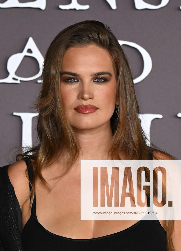 ˜Sense and Sensibility Los Angeles Premiere Stormi Henley arriving at the Sense and Sensibility Los Angeles premiere held at the United Theatre in Los Angeles, Ca. on October 7, 2026. Los Angeles United Theatre California USA