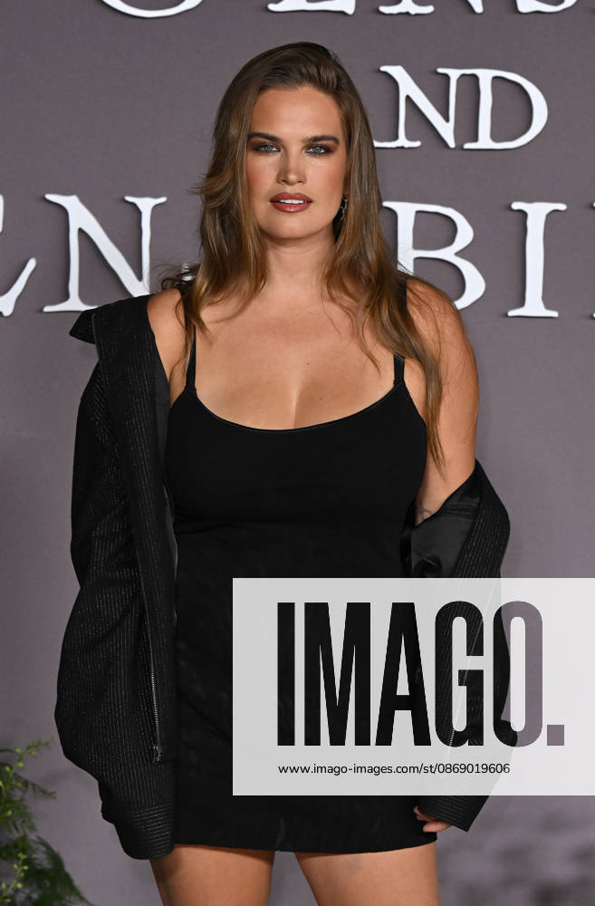 ˜Sense and Sensibility Los Angeles Premiere Stormi Henley arriving at the Sense and Sensibility Los Angeles premiere held at the United Theatre in Los Angeles, Ca. on October 7, 2026. Los Angeles United Theatre California USA