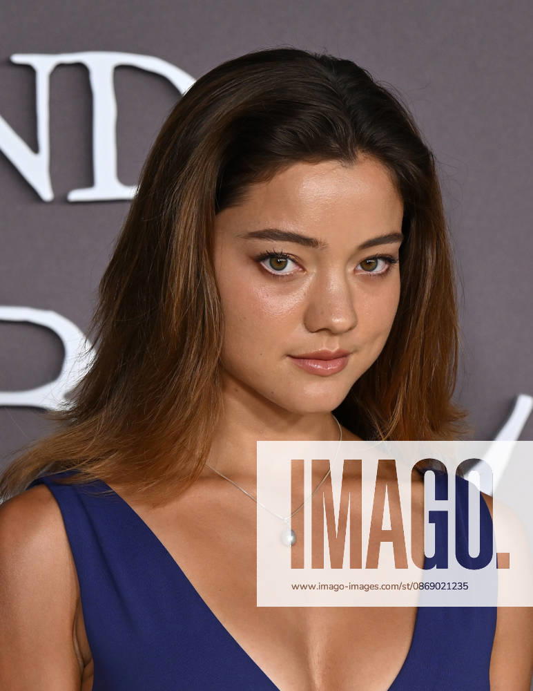 ˜Sense and Sensibility Los Angeles Premiere Ruby Snowber arriving at the Sense and Sensibility Los Angeles premiere held at the United Theatre in Los Angeles, Ca. on October 7, 2026. Los Angeles United Theatre California USA