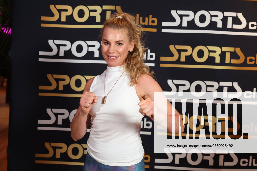 Boxer Natalie Zimmermann: Fitness Equipment Instead of the Red Carpet—The Sports Club’s 20th fitness center opened in Hamburg’s Poppenbüttel district; celebrity guests immediately tried out the fitness and wellness equipment, including the ladies’ area, saunas, and relaxation pool, spread across 5,000 square meters, Hamburg