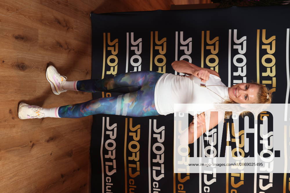 Boxer Natalie Zimmermann: Fitness Equipment Instead of the Red Carpet—The Sports Club’s 20th fitness center opened in Hamburg’s Poppenbüttel district; celebrity guests immediately tried out the fitness and wellness equipment, including the ladies’ area, saunas, and relaxation pool, spread across 5,000 square meters, Hamburg