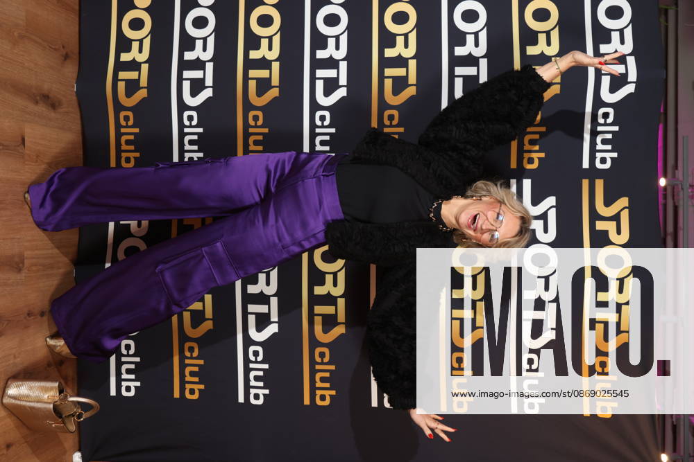 Fashion designer Ella Deck: Fitness equipment instead of the red carpet—the Sports Club’s 20th fitness center opened in Hamburg’s Poppenbüttel district, where celebrity guests immediately tried out the fitness and wellness equipment, including the ladies’ area, saunas, and relaxation pool, spread across 5,000 square meters, Hamburg