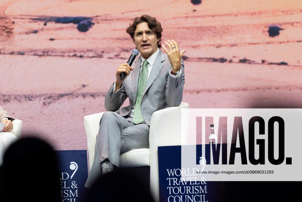 Conclusions and Closing Session of the Global Summit Valletta Malta 2026 Former Prime Minister of Canada, Justin Trudeau, speaks at the closing session of the Global Summit Valletta Malta 2026 October 9, 2026, in Valletta, Malta The Global Summit Valletta Malta 2026, is a leading international event focused on the travel and tourism sector that brings together representatives and professionals from various countries October 9, 2026 Francisco J Valletta, Malta Valletta, Malta Spain