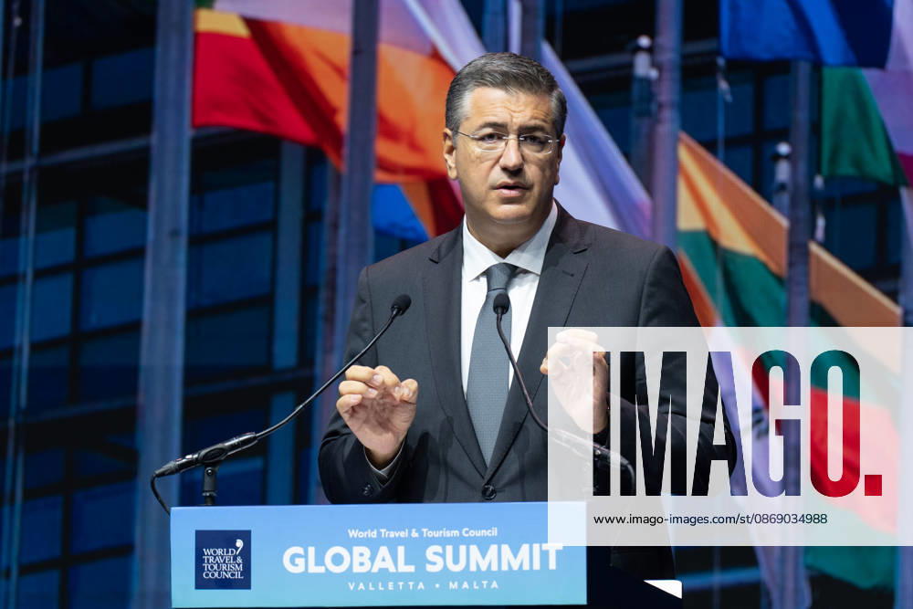 Conclusions and Closing Session of the Global Summit Valletta Malta 2026 The European Commission’s Commissioner for Transport and Tourism, Apostolos Tzitzikostas, speaks at the closing session of the Global Summit Valletta Malta 2026 October 9, 2026, in Valletta, Malta The Global Summit Valletta Malta 2026, is a leading international event focused on the travel and tourism sector that brings together representatives and professionals from various countries October 9, 2026 Francisco J Valletta, Malta Valletta, Malta Spain