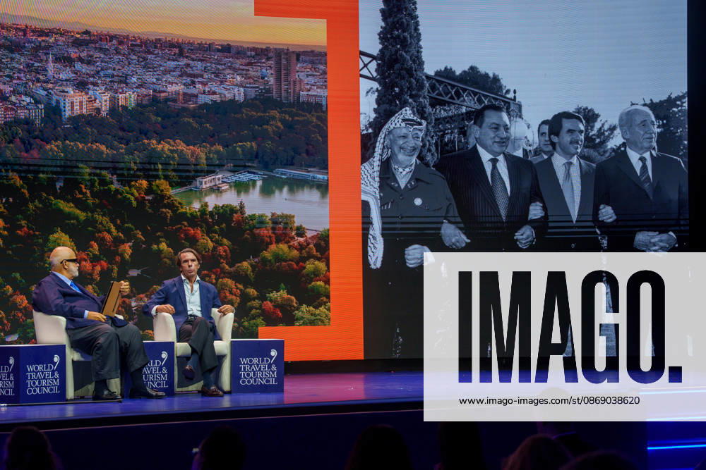 Conclusions and Closing Session of the Global Summit Valletta Malta 2026 The former President of the Government of Spain, José María Aznar, speaks at the closing session of the Global Summit Valletta Malta 2026 on October 9, 2026, in Valletta, Malta. The Global Summit Valletta Malta 2026, is a leading international event focused on the travel and tourism sector that brings together representatives and professionals from various countries. October 9, 2026 Francisco J Valletta, Malta Valletta, Malta Spain