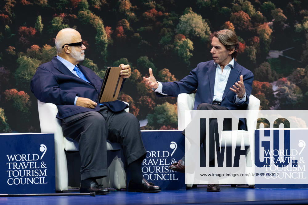 Conclusions and Closing Session of the Global Summit Valletta Malta 2026 The former President of the Government of Spain, José María Aznar, speaks at the closing session of the Global Summit Valletta Malta 2026 on October 9, 2026, in Valletta, Malta. The Global Summit Valletta Malta 2026, is a leading international event focused on the travel and tourism sector that brings together representatives and professionals from various countries. October 9, 2026 Francisco J Valletta, Malta Valletta, Malta Spain