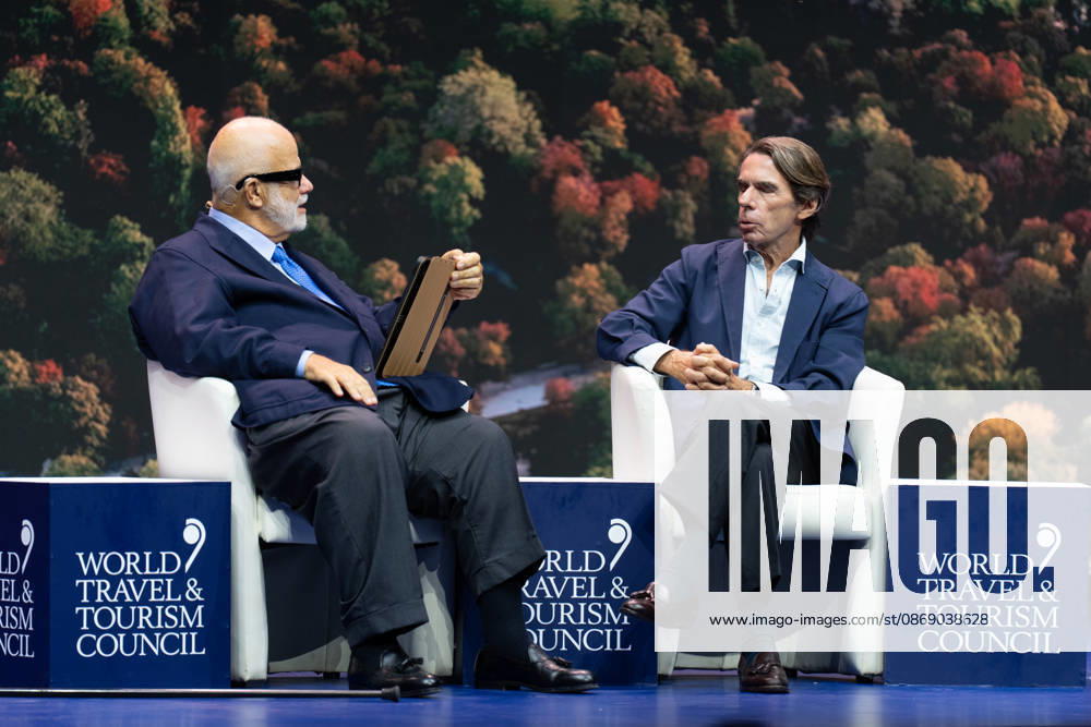 Conclusions and Closing Session of the Global Summit Valletta Malta 2026 The former President of the Government of Spain, José María Aznar, speaks at the closing session of the Global Summit Valletta Malta 2026 on October 9, 2026, in Valletta, Malta. The Global Summit Valletta Malta 2026, is a leading international event focused on the travel and tourism sector that brings together representatives and professionals from various countries. October 9, 2026 Francisco J Valletta, Malta Valletta, Malta Spain